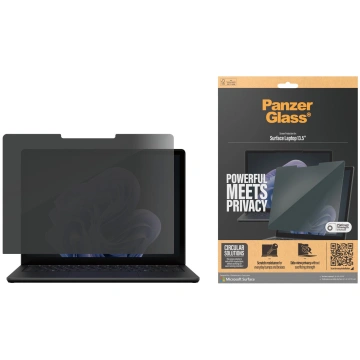 Filtr PanzerGlass PanzerGlass Privacy Microsoft Su