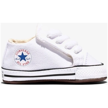 CONVERSE CULLA - 17 / BIANCO