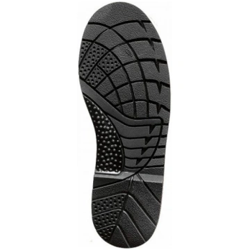 FORMA Krosa zābaku MX zoles (pāris) melnas 43/44 S