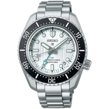 Orologio Seiko GMT Limited Edition