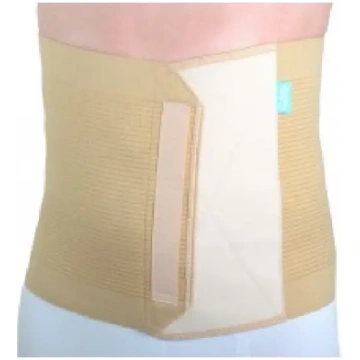 Elastīgā lenta pēcoperācijas KVP-3RP Body - XS