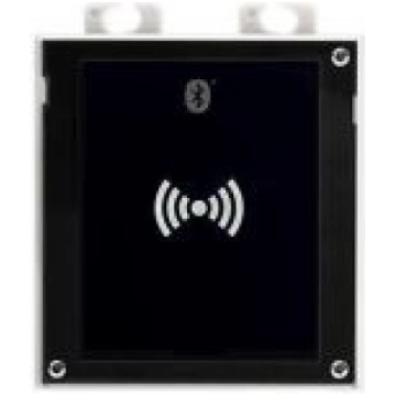 2N ENTRY PANEL RFID READER NFC / BLUETOOTH 9155082