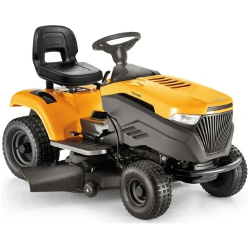Mauriņa traktors Stiga Tornado Special