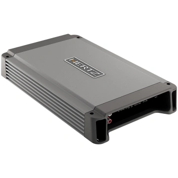 Hertz HCP 4M (AB class) marine power amplifier (4-
