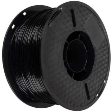 Riff PLA Filament 1.75mm 1kg for 3D printers Black