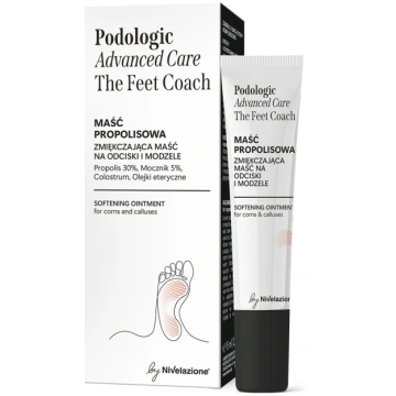 PODOLOGIC ADVANCED CARE PROPOLISA ZIEDE - MĪKSTINĀ