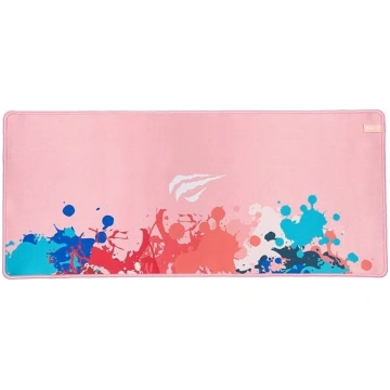 Havit MP847 Gaming Mousepad ( pink ) ( MP847 33822