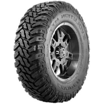 Cooper 285/70 R17 EVOLUTION MTT 121Q OWL