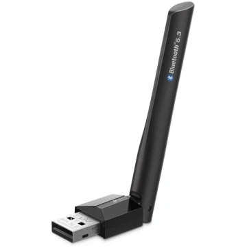 TP-Link UB500 Plus Bluetooth 5.3 USB adapteris