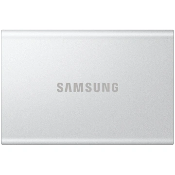 Samsung Portable SSD T7 Resurrected 1 TB, External