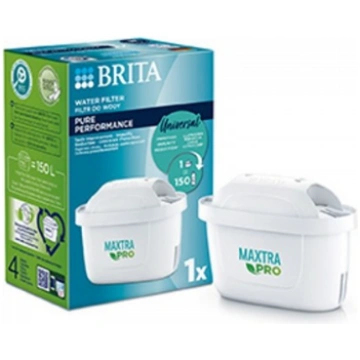Brita Maxtra Pro Pure Performance Water Filter 105
