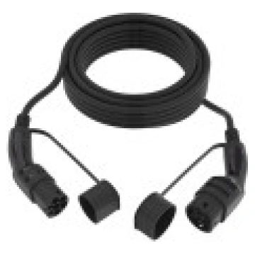 Webasto Tybasto tips 2 11kW 5m (EVL16-5M) kabelis 