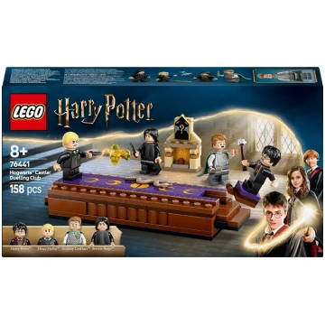 LEGO Harry Potter 76441 Hogwarts Castle: Dueling C