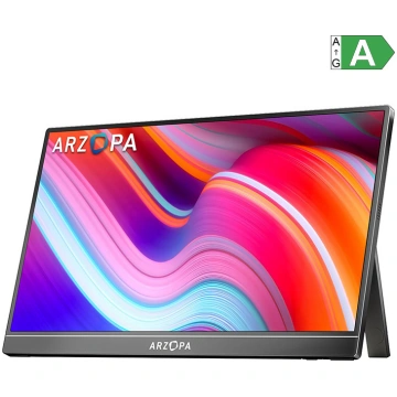 Arzopa Z1C 16.1"" portable monitor