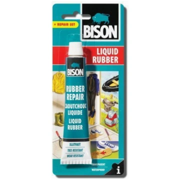 Līme Liquid Rubber 50ml 1188973 BISON