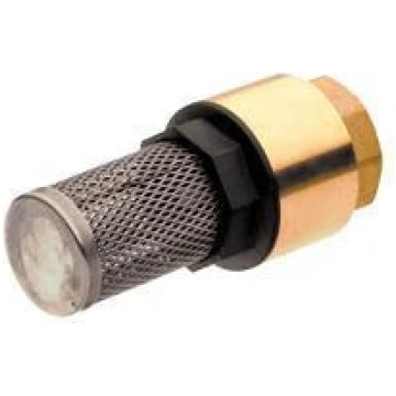 MT Pretvārsts MT, ar filtru, 1/2 collas – iekšējā 