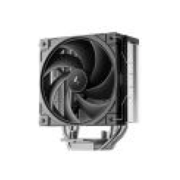 Deepcool CPU Cooler | AG400 G2 | Black | Intel, AM