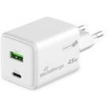POWER ADAPTER USB/USB-C 45W/FAST MRMA113-2 MEDIARA