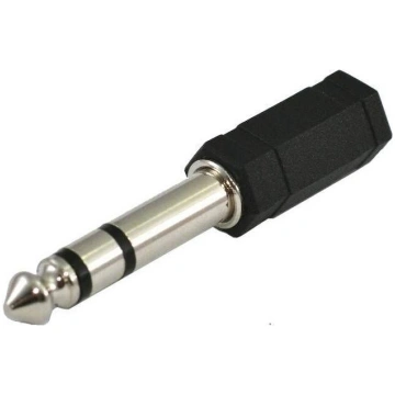 Ssq ha1 - 3,5 mm stereo jack - 6,3 mm stereo jack 