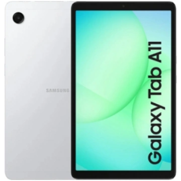 Samsung X130 Galaxy Tab A11 8.7 128GB Silver