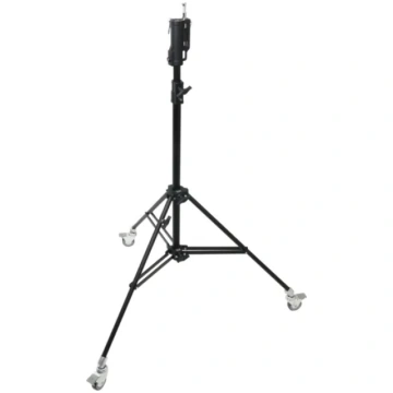 KUPO 228MB MASTER COMBO STAND W/ CASTER (BLACK) 22