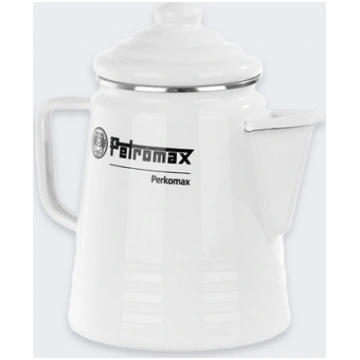 Petromax Perkolator Perkomax 13 L White PER-9-W