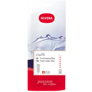 Ūdens filtrs Nivona Claris NIRF 701 NIRF701