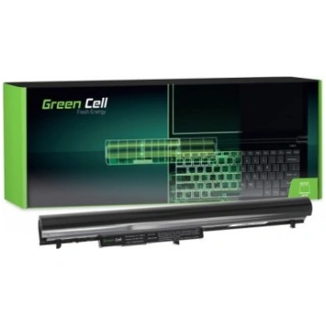 Green Cell HP80 notebook spare part Battery GCE