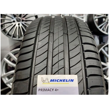 235/45R17 Michelin Primacy 4+ 97W XL