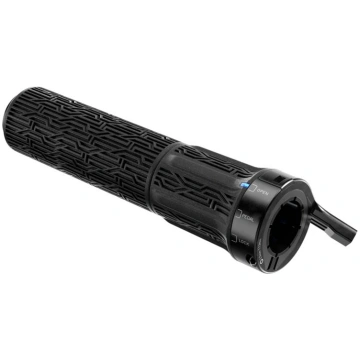 Dakšas tālvadības lokauta rokturi Rockshox TwistLo