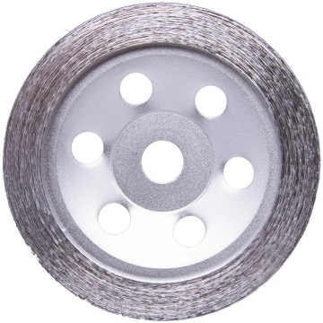 Dimanta slīpripa 110mm nobeiguma darbiem 792289-1 