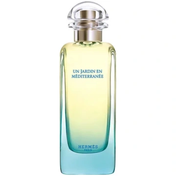 Hermes Un Jardin En Mediterranee Eau De Toilette S