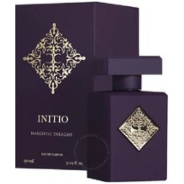 Initio Narcotic Delight EDP 90ml 3701415902008