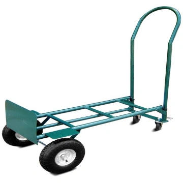 Umates FREIGHT TROLLEY HT-020 4 WHEELS 14966216 (4