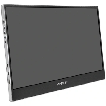 ANMITE A140W04 14" Portable Monitor