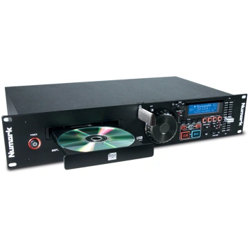 Numark MP103USB