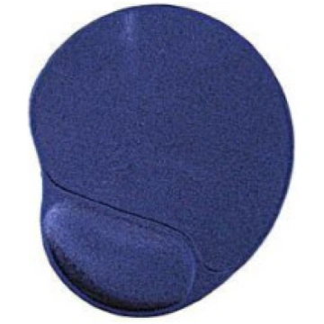 MOUSE PAD GEL BLUE/MP-GEL-B GEMBIRD
