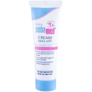 Krēms Sebamed Extra Soft, 101940, 50 ml