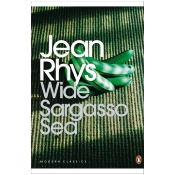 Wide Sargasso Sea Jean Rhys