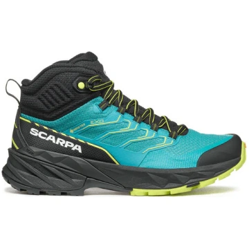 Scarpa RUSH 2 MID GTX WMN - 37