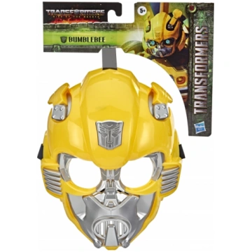 TRANSFORMERS The Rise of the Beasts Rotaļu maska
