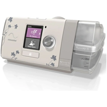 Miego Apnėjos CPAP Mašina ResMed AirSense 10 Autos