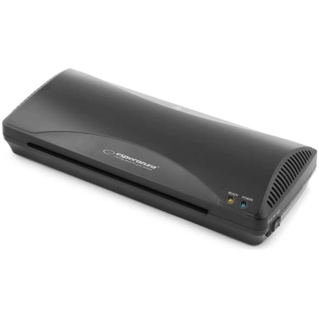 EFL001 laminators a4 infinity ESPERANZA ESP-EFL001