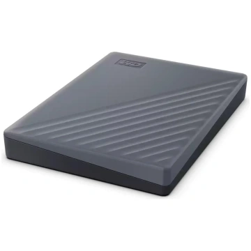 WESTERN DIGITAL External HDD|WESTERN DIGITAL|My Pa