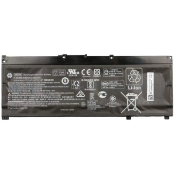 HP Battery Pl Lishen606072 4.55Ah 5706998744005 ( 