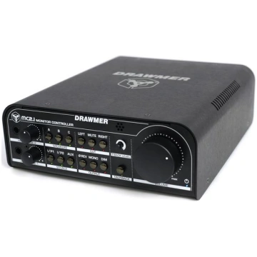 Drawmer MC2.1 monitoru kontrolieris