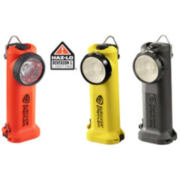 Streamlight Survivor LED Right Angle Flashlight, A