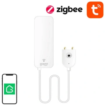 ZigBee Gosund ST19 Tuya smart flood/water leak sen