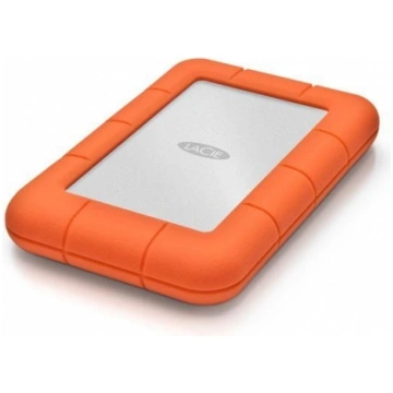 External HDD LaCie Rugged Mini 2.5"" 2TB USB3, Sho