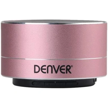 Denver BTS-32 Pink | T-MLX39429 | 5706751043420
